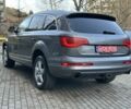 Сірий Ауді Ку 7, об'ємом двигуна 3 л та пробігом 206 тис. км за 11900 $, фото 5 на Automoto.ua