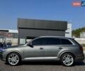 Сірий Ауді Ку 7, об'ємом двигуна 3 л та пробігом 252 тис. км за 37800 $, фото 10 на Automoto.ua