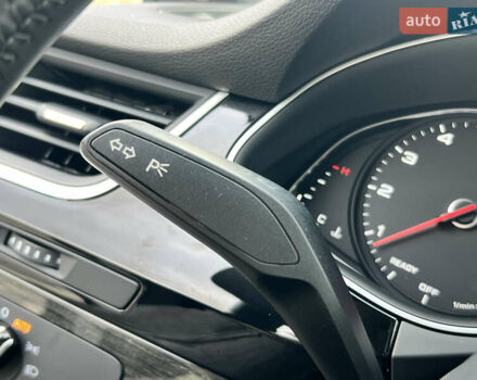 Сірий Ауді Ку 7, об'ємом двигуна 3 л та пробігом 138 тис. км за 23499 $, фото 71 на Automoto.ua