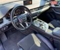 Сірий Ауді Ку 7, об'ємом двигуна 3 л та пробігом 252 тис. км за 37800 $, фото 19 на Automoto.ua