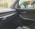 Серый Ауди Ку 7, объемом двигателя 3 л и пробегом 176 тыс. км за 31900 $, фото 13 на Automoto.ua