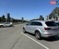 Ауди Ку 7 2015 в Киеве на Automoto.ua Серый Ауди Ку 7, объемом двигателя 3 л и пробегом 265 тыс. км за 16000 $, фото 6 на Automoto.ua