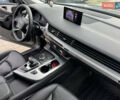 Сірий Ауді Ку 7, об'ємом двигуна 2.97 л та пробігом 170 тис. км за 28900 $, фото 30 на Automoto.ua