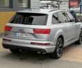 Сірий Ауді Ку 7, об'ємом двигуна 3 л та пробігом 180 тис. км за 26500 $, фото 23 на Automoto.ua
