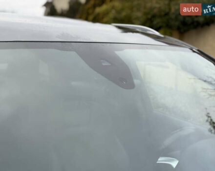 Сірий Ауді Ку 7, об'ємом двигуна 2.97 л та пробігом 246 тис. км за 33500 $, фото 13 на Automoto.ua