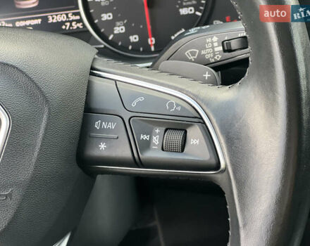 Сірий Ауді Ку 7, об'ємом двигуна 3 л та пробігом 138 тис. км за 23499 $, фото 70 на Automoto.ua