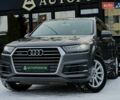 Серый Ауди Ку 7, объемом двигателя 2.97 л и пробегом 299 тыс. км за 29999 $, фото 1 на Automoto.ua