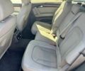 Серый Ауди Ку 7, объемом двигателя 3 л и пробегом 77 тыс. км за 11700 $, фото 9 на Automoto.ua