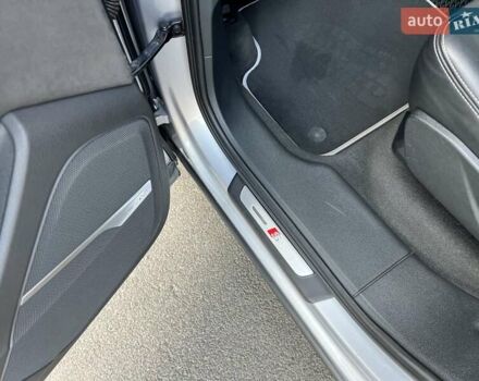 Сірий Ауді Ку 7, об'ємом двигуна 2.97 л та пробігом 182 тис. км за 39999 $, фото 48 на Automoto.ua