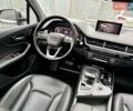 Серый Ауди Ку 7, объемом двигателя 3 л и пробегом 415 тыс. км за 24999 $, фото 86 на Automoto.ua