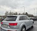 Серый Ауди Ку 7, объемом двигателя 3 л и пробегом 198 тыс. км за 25000 $, фото 16 на Automoto.ua
