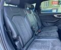 Серый Ауди Ку 7, объемом двигателя 2.97 л и пробегом 135 тыс. км за 30900 $, фото 13 на Automoto.ua