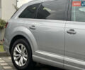 Сірий Ауді Ку 7, об'ємом двигуна 3 л та пробігом 138 тис. км за 23499 $, фото 38 на Automoto.ua