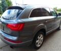 Серый Ауди Ку 7, объемом двигателя 3 л и пробегом 76 тыс. км за 13500 $, фото 3 на Automoto.ua
