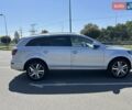 Ауди Ку 7 2015 в Киеве на Automoto.ua Серый Ауди Ку 7, объемом двигателя 3 л и пробегом 265 тыс. км за 16000 $, фото 12 на Automoto.ua