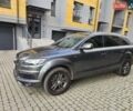 Сірий Ауді Ку 7, об'ємом двигуна 3 л та пробігом 157 тис. км за 13500 $, фото 1 на Automoto.ua