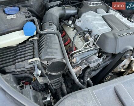 Ауди Ку 7 2015 в Киеве на Automoto.ua Серый Ауди Ку 7, объемом двигателя 3 л и пробегом 265 тыс. км за 16000 $, фото 42 на Automoto.ua