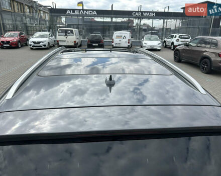 Сірий Ауді Ку 7, об'ємом двигуна 2.97 л та пробігом 135 тис. км за 27500 $, фото 7 на Automoto.ua