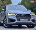 Серый Ауди Ку 7, объемом двигателя 3 л и пробегом 415 тыс. км за 22999 $, фото 89 на Automoto.ua