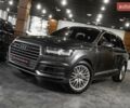 Ауді Ку 7 2015 у Одесі на Automoto.ua Сірий Ауді Ку 7, об'ємом двигуна 2.97 л та пробігом 142 тис. км за 32900 $, фото 7 на Automoto.ua