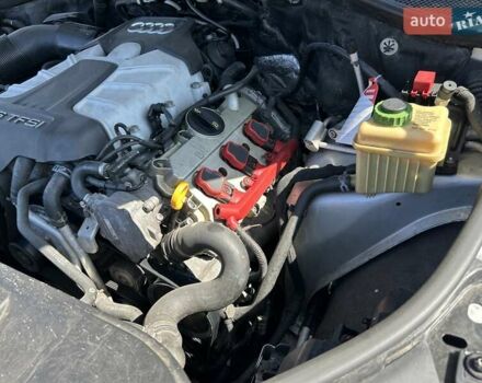 Ауди Ку 7 2015 в Киеве на Automoto.ua Серый Ауди Ку 7, объемом двигателя 3 л и пробегом 265 тыс. км за 16000 $, фото 43 на Automoto.ua