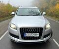 Сірий Ауді Ку 7, об'ємом двигуна 3 л та пробігом 298 тис. км за 19800 $, фото 1 на Automoto.ua