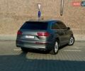 Сірий Ауді Ку 7, об'ємом двигуна 3 л та пробігом 160 тис. км за 32999 $, фото 13 на Automoto.ua