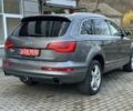 Сірий Ауді Ку 7, об'ємом двигуна 3 л та пробігом 206 тис. км за 11900 $, фото 3 на Automoto.ua