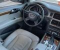Серый Ауди Ку 7, объемом двигателя 3 л и пробегом 146 тыс. км за 5400 $, фото 16 на Automoto.ua