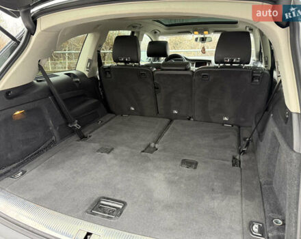 Сірий Ауді Ку 7, об'ємом двигуна 0 л та пробігом 195 тис. км за 15900 $, фото 25 на Automoto.ua