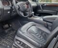 Серый Ауди Ку 7, объемом двигателя 3 л и пробегом 151 тыс. км за 24000 $, фото 3 на Automoto.ua