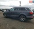 Серый Ауди Ку 7, объемом двигателя 3 л и пробегом 162 тыс. км за 2400 $, фото 1 на Automoto.ua