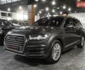 Ауді Ку 7 2015 у Одесі на Automoto.ua Сірий Ауді Ку 7, об'ємом двигуна 2.97 л та пробігом 142 тис. км за 32900 $, фото 51 на Automoto.ua