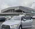 Серый Ауди Ку 7, объемом двигателя 3 л и пробегом 198 тыс. км за 25000 $, фото 7 на Automoto.ua