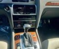 Серый Ауди Ку 7, объемом двигателя 3 л и пробегом 77 тыс. км за 11700 $, фото 8 на Automoto.ua
