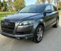 Сірий Ауді Ку 7, об'ємом двигуна 3 л та пробігом 87 тис. км за 8000 $, фото 1 на Automoto.ua