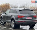 Сірий Ауді Ку 7, об'ємом двигуна 0 л та пробігом 195 тис. км за 15900 $, фото 19 на Automoto.ua