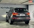 Сірий Ауді Ку 7, об'ємом двигуна 2.97 л та пробігом 179 тис. км за 14200 $, фото 3 на Automoto.ua