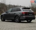 Сірий Ауді Ку 7, об'ємом двигуна 2.97 л та пробігом 184 тис. км за 46900 $, фото 11 на Automoto.ua