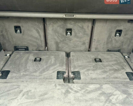 Сірий Ауді Ку 7, об'ємом двигуна 2.97 л та пробігом 246 тис. км за 33500 $, фото 30 на Automoto.ua