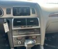 Сірий Ауді Ку 7, об'ємом двигуна 0 л та пробігом 107 тис. км за 5900 $, фото 9 на Automoto.ua