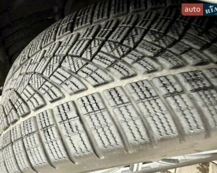 Серый Ауди Ку 7, объемом двигателя 3 л и пробегом 415 тыс. км за 24999 $, фото 28 на Automoto.ua