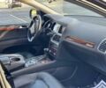 Сірий Ауді Ку 7, об'ємом двигуна 3 л та пробігом 74 тис. км за 13500 $, фото 9 на Automoto.ua