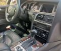 Сірий Ауді Ку 7, об'ємом двигуна 2.97 л та пробігом 199 тис. км за 21900 $, фото 14 на Automoto.ua