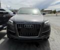 Ауді Ку 7 2015 у Києві на Automoto.ua Сірий Ауді Ку 7, об'ємом двигуна 3 л та пробігом 71 тис. км за 11000 $, фото 1 на Automoto.ua