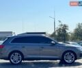 Сірий Ауді Ку 7, об'ємом двигуна 3 л та пробігом 252 тис. км за 37800 $, фото 14 на Automoto.ua
