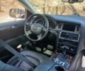 Сірий Ауді Ку 7, об'ємом двигуна 2.97 л та пробігом 199 тис. км за 21900 $, фото 19 на Automoto.ua