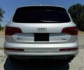 Ауди Ку 7 2015 в Житомире на Automoto.ua Серый Ауди Ку 7, объемом двигателя 3 л и пробегом 80 тыс. км за 8000 $, фото 4 на Automoto.ua