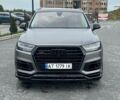 Серый Ауди Ку 7, объемом двигателя 3 л и пробегом 120 тыс. км за 45000 $, фото 2 на Automoto.ua