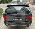 Серый Ауди Ку 7, объемом двигателя 2.97 л и пробегом 228 тыс. км за 21000 $, фото 10 на Automoto.ua
